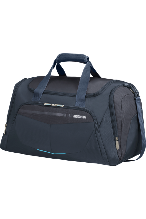 American Tourister Summerfunk Duffle 52cm  Navy American Tourister Summerfunk Duffle 52cm  Navy