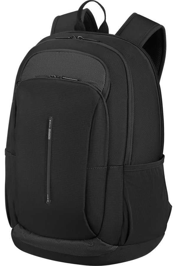 American Tourister Urban Groove UG26 Laptop Backpack 15.6'  Black American Tourister Urban Groove UG26 Laptop Backpack 15.6'  Black