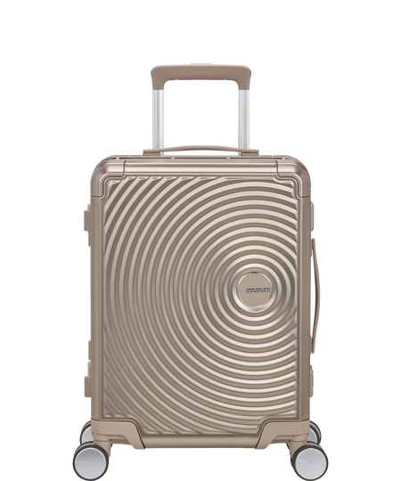 Soundbox Alu 55cm Håndbagage Soundbox Alu 55cm Håndbagage