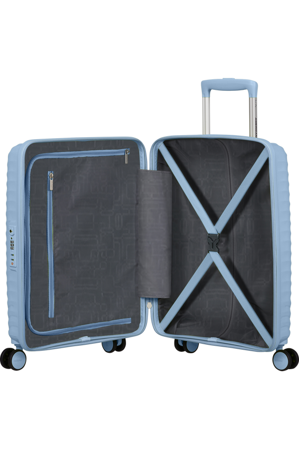 Diablast 55cm H&aring;ndbagage