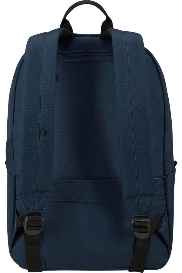 American Tourister Brightup Backpack Zip  Navy American Tourister Brightup Backpack Zip  Navy