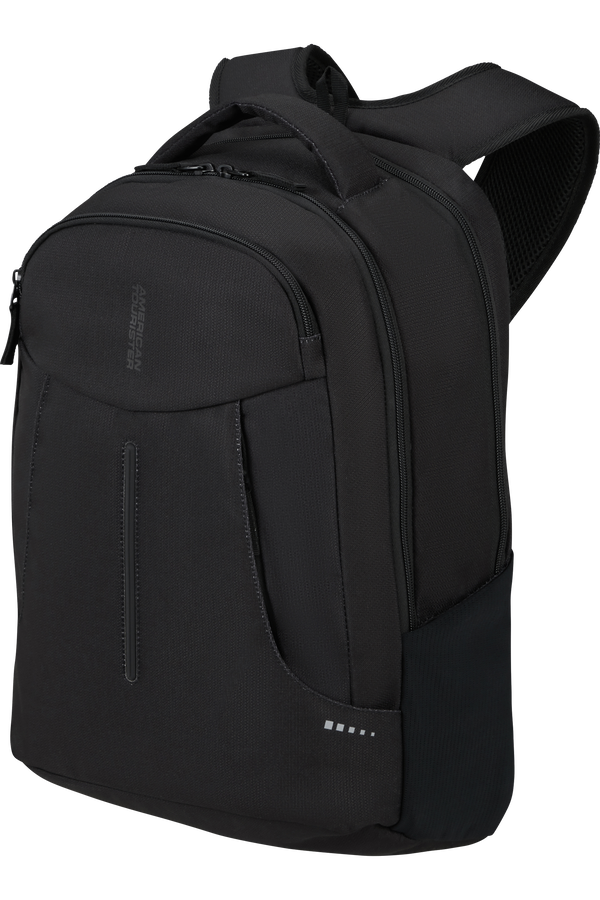 American Tourister Urban Groove Ug14 Lapt. Bp 15.6' Uni  Black