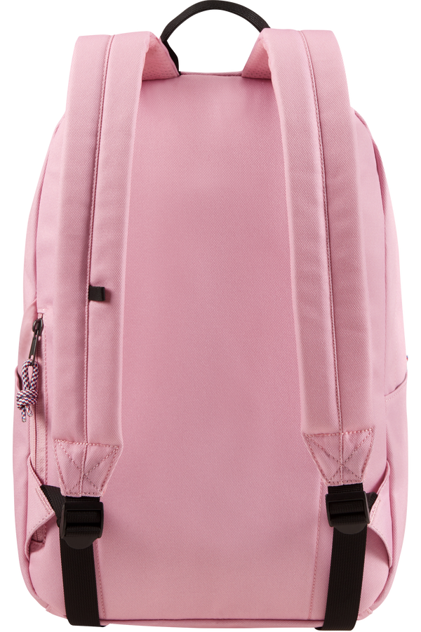 American Tourister Upbeat Backpack ZIP  Pink Gelato American Tourister Upbeat Backpack ZIP  Pink Gelato