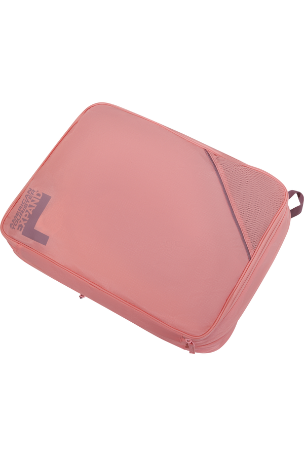 Packing Cubes S&aelig;t med 3 Pakkekuber