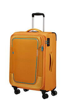 dobbeltlag tilstrækkelig Estate Bløde kufferter | American Tourister