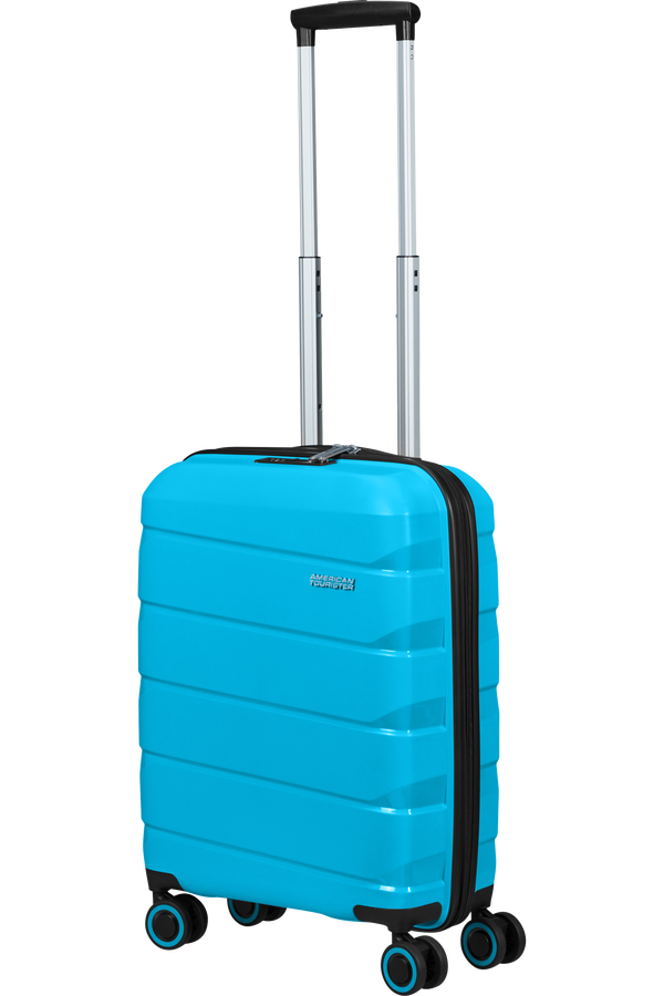 American Tourister Air Move SPINNER 55/20 TSA  Peace Blue American Tourister Air Move SPINNER 55/20 TSA  Peace Blue