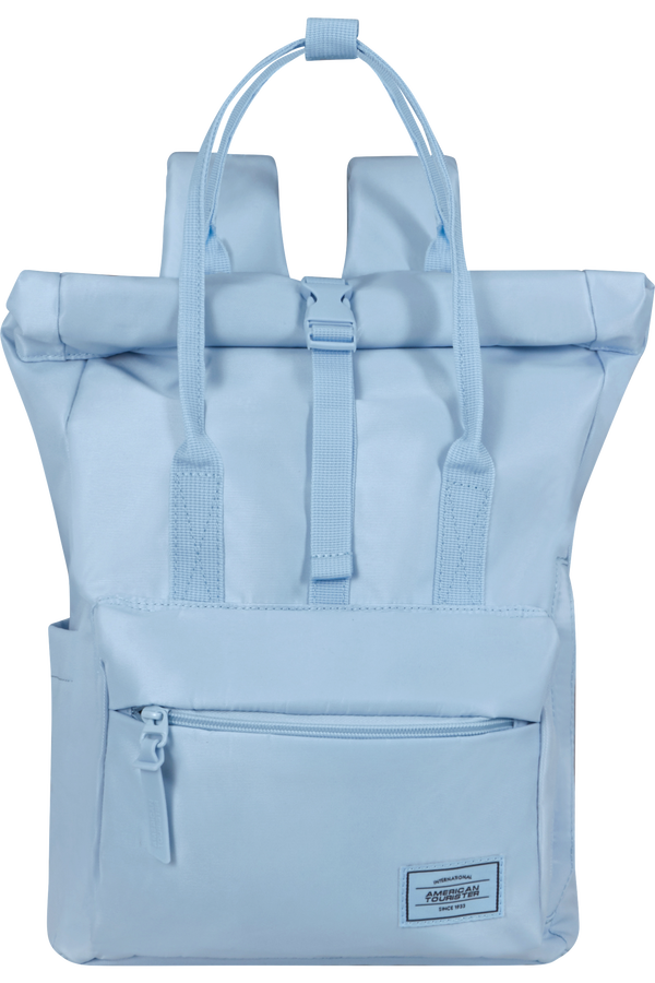 American Tourister Urban Groove Ug16 Backpack City  Pastel Blue