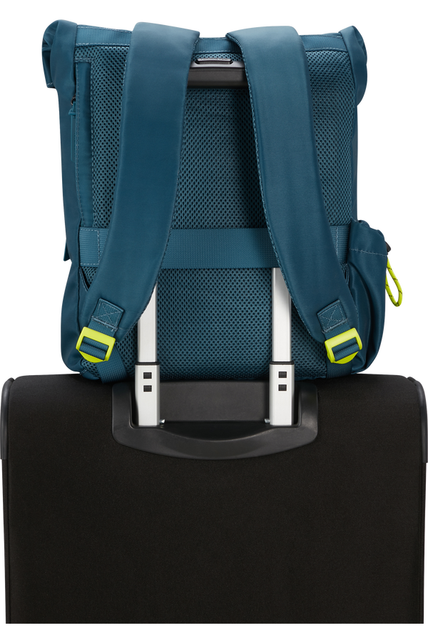 American Tourister Urban Groove UG16 Backpack Athleisure  Deep Ocean American Tourister Urban Groove UG16 Backpack Athleisure  Deep Ocean