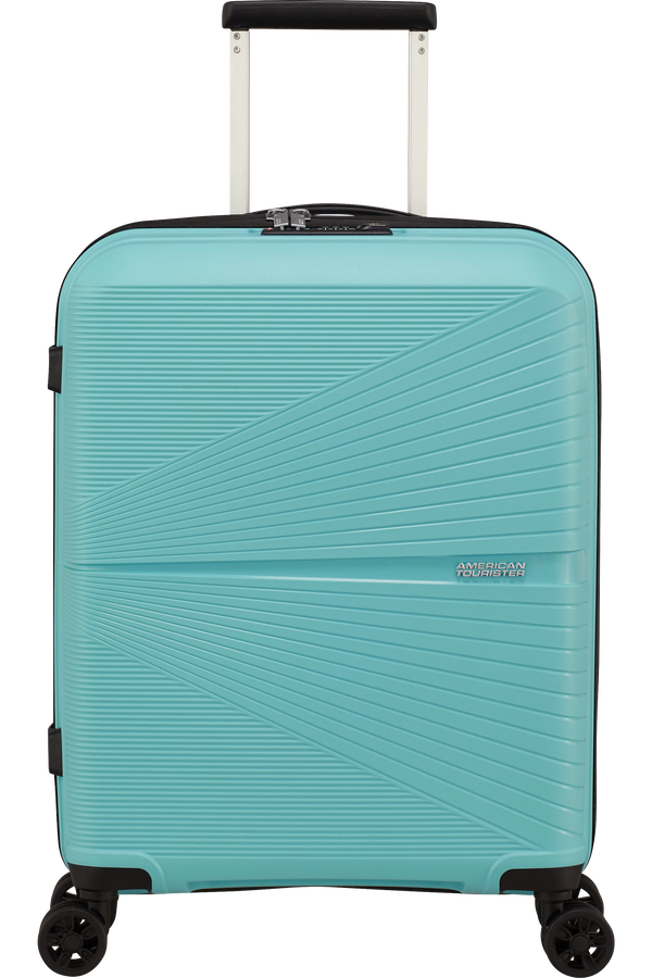 American Tourister Airconic Spinner 55/20 Tsa 55cm Purist Blue