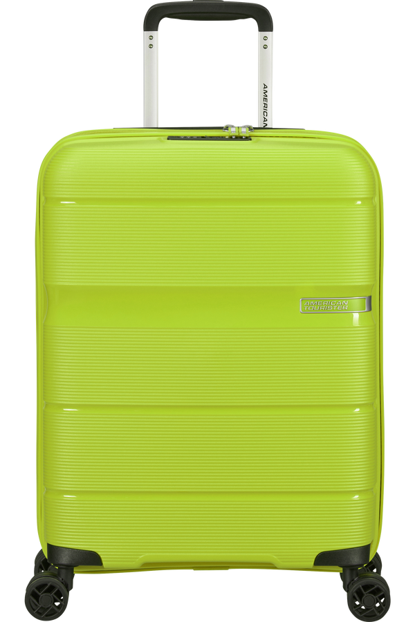 American Tourister Linex Spinner 55cm Key Lime