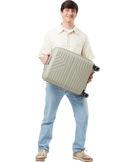 Flytwist 55cm H&aring;ndbagage