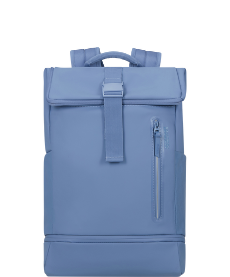 Urban Tide 15.6'' rolltop Rygs&aelig;k 15.6"