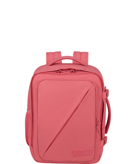 Take2cabin S/M Puff Rygs&aelig;k 15.6"