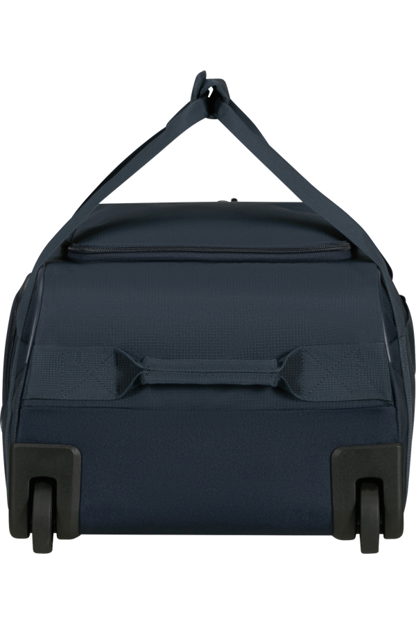 American Tourister City Racer Duffle with wheels S  Navy American Tourister City Racer Duffle with wheels S  Navy