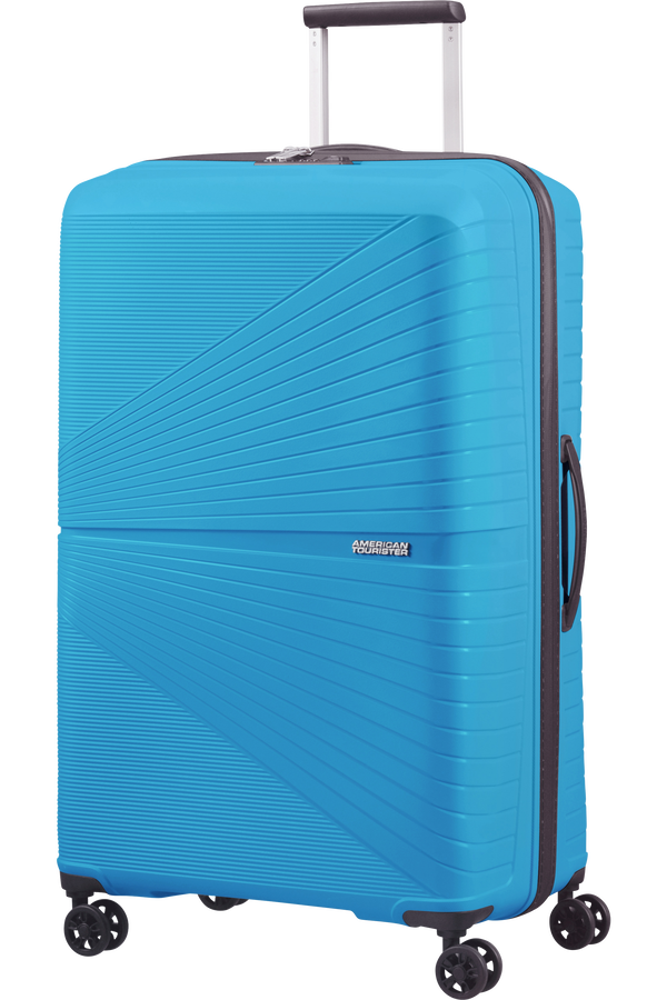 American Tourister Airconic Spinner 77cm  Sporty Blue