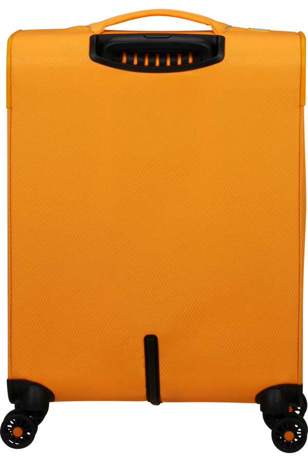 American Tourister Aerospin Spinner Expandable S  Radiant Orange