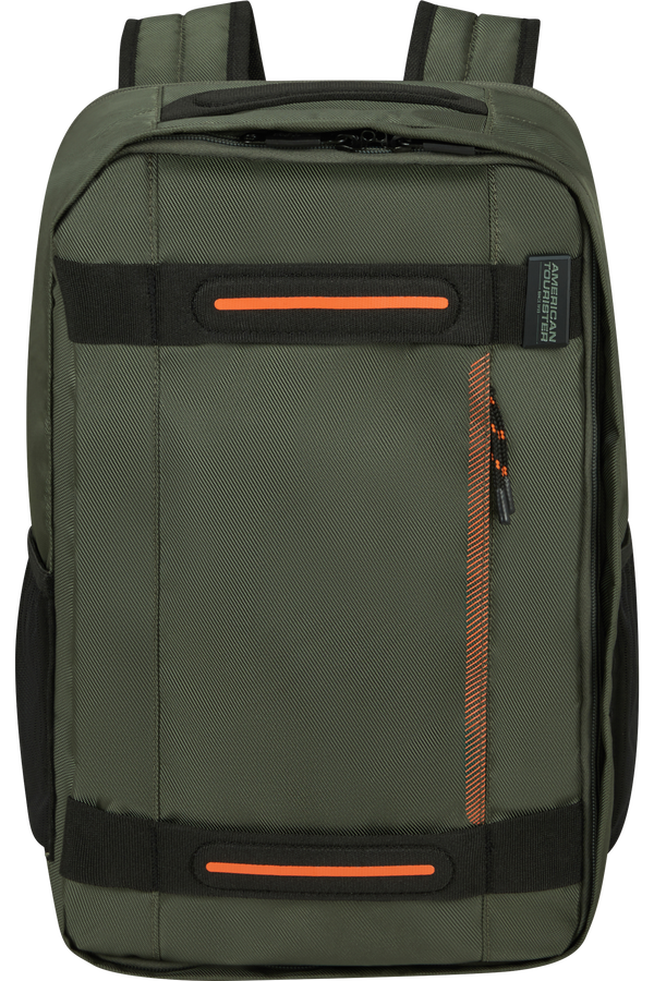 American Tourister Urban Track Cabin Backpack  Dark Khaki