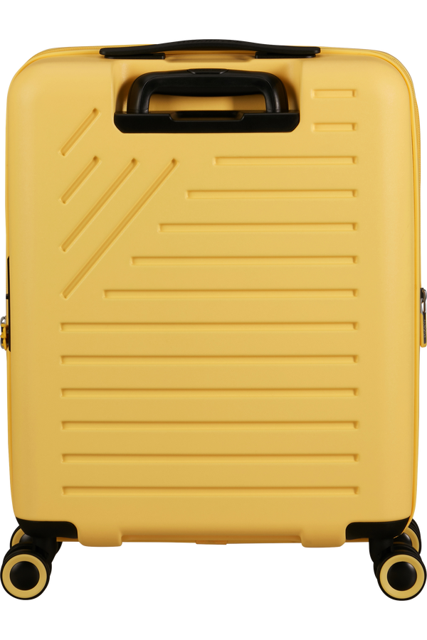 American Tourister Dynabelt Spinner EXP TSA 55cm  Sunny Yellow American Tourister Dynabelt Spinner EXP TSA 55cm  Sunny Yellow