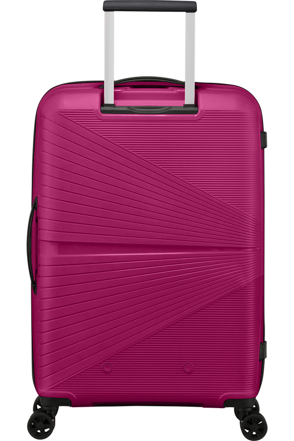 American Tourister Airconic Spinner 67cm  Deep Orchid American Tourister Airconic Spinner 67cm  Deep Orchid