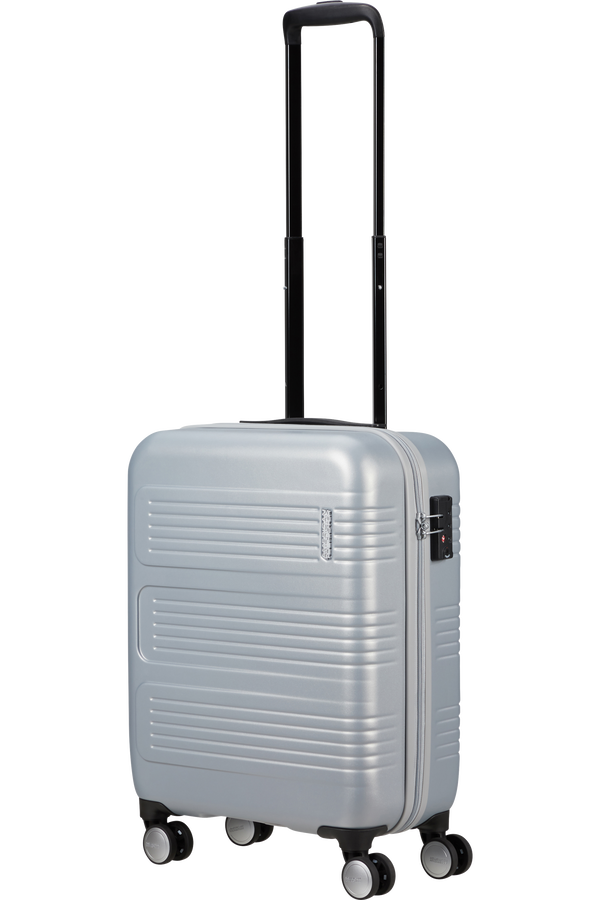 Summerville 55cm Kuffert med 4 hjul