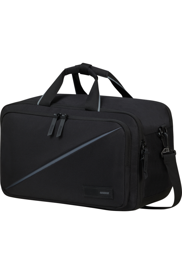 American Tourister Take2cabin 3-Way Boarding Bag  Black American Tourister Take2cabin 3-Way Boarding Bag  Black