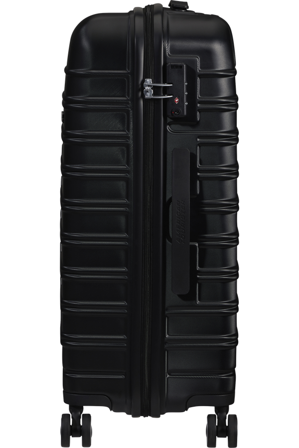 American Tourister Activair Spinner 67cm  Universe Black American Tourister Activair Spinner 67cm  Universe Black