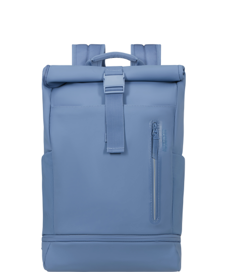 Urban Tide 15.6'' rolltop Rygs&aelig;k 15.6"