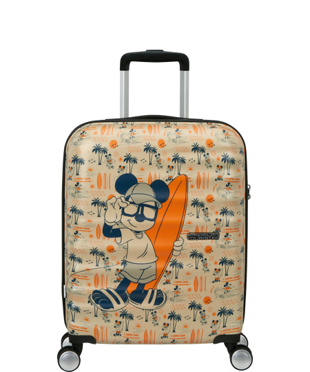 Disney Wavebreaker 55cm H&aring;ndbagage