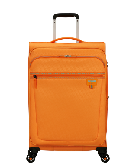 Aerospin M Medium check-in