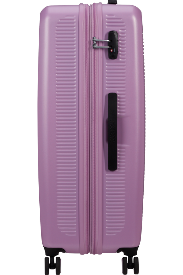 American Tourister Astrobeam Spinner EXP TSA 78cm  Pastel Lavender