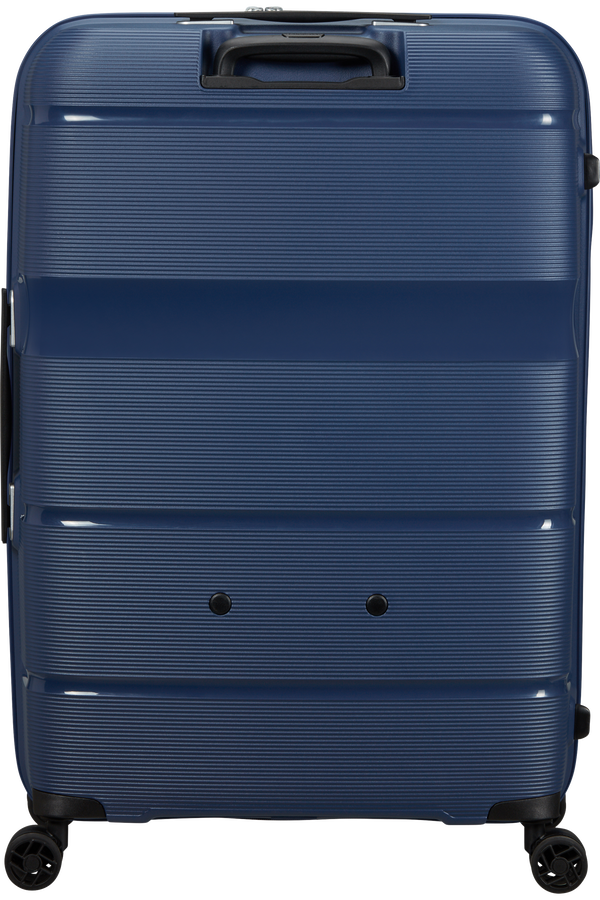 American Tourister Linex Spinner 76cm  Deep Navy American Tourister Linex Spinner 76cm  Deep Navy