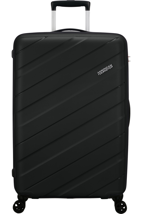American Tourister Jetdriver 3.0 Spinner 77/28 TSA 77cm  Black
