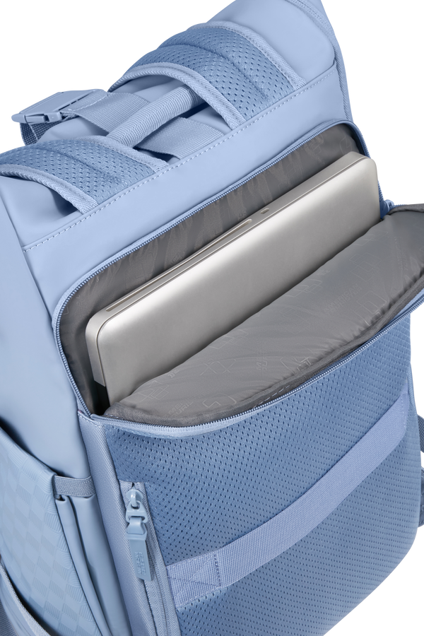 Urban Tide 14'' rolltop Rygs&aelig;k 14"