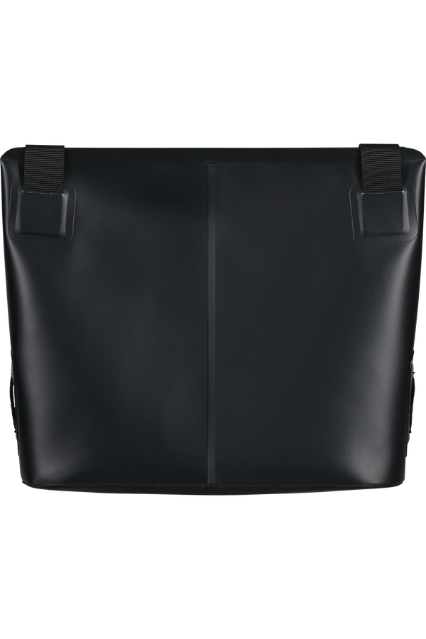 Colourdry M Skuldertaske | American Tourister Colourdry Shoulder Bag M  True Black