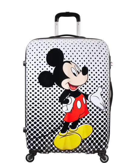 Disney Legends 75cm Large Check-in