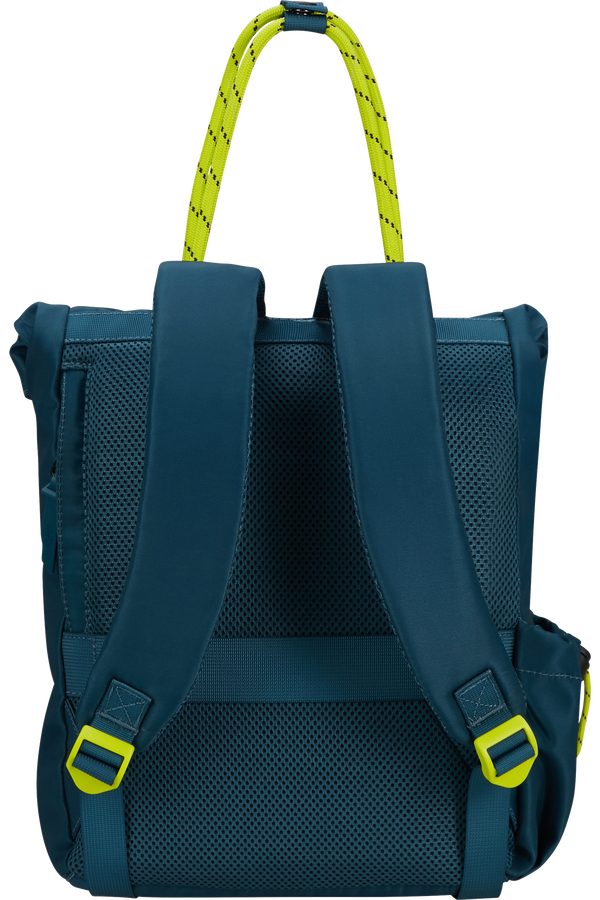 American Tourister Urban Groove UG16 Backpack Athleisure  Deep Ocean American Tourister Urban Groove UG16 Backpack Athleisure  Deep Ocean