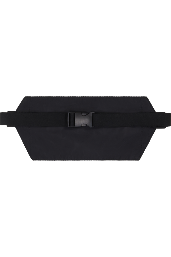 American Tourister American Tourist. Ta RFID Money Belt Bag  Black