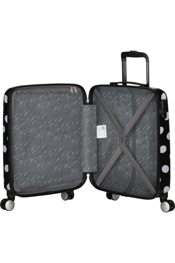 Disney Legends 2.0 55cm H&aring;ndbagage