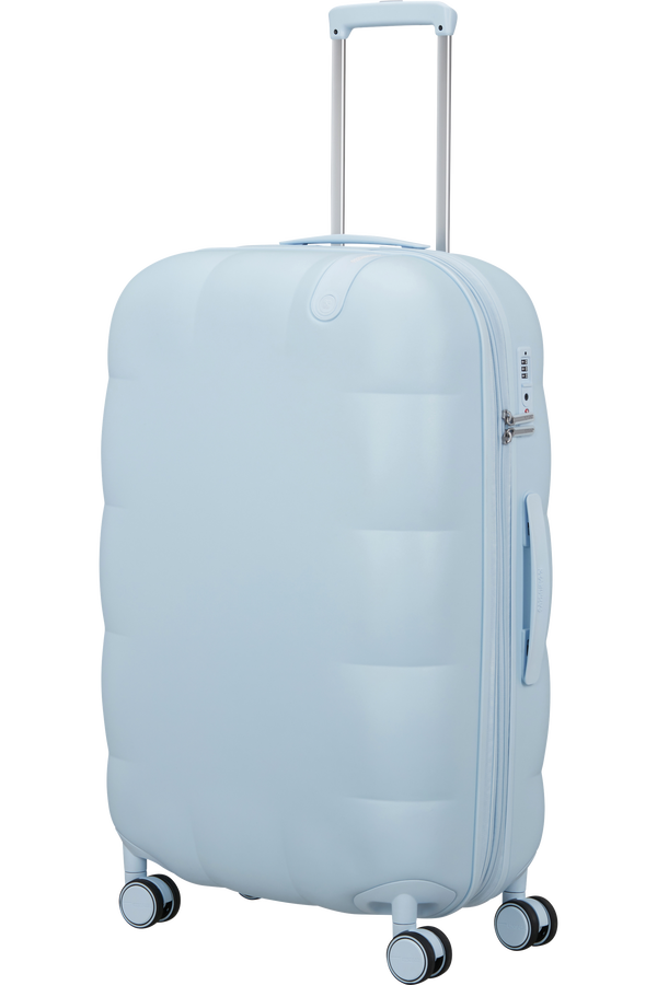 Dreami 77cm Large check-in | American Tourister Dreami Spinner Exp Tsa 77cm  Blue Dream