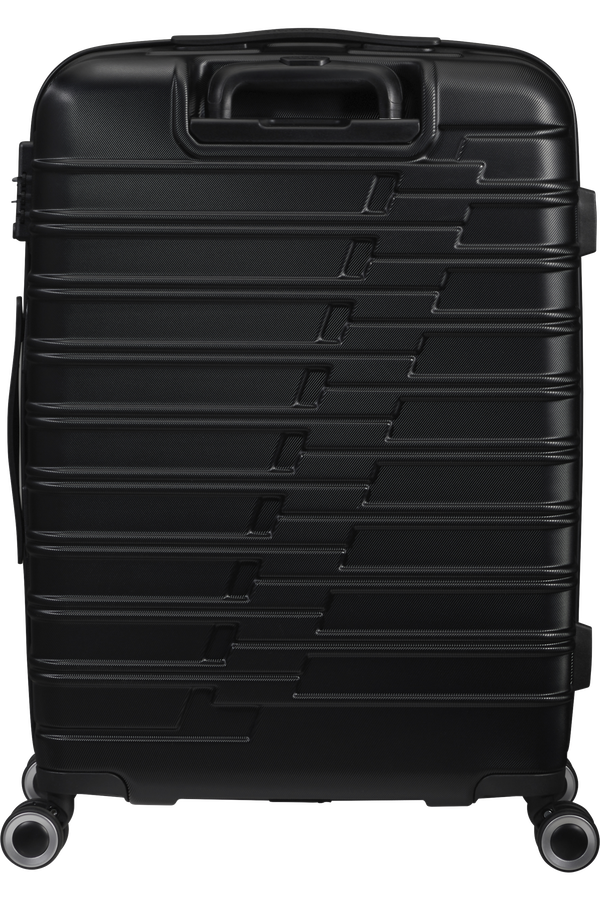American Tourister Activair Spinner 67cm  Universe Black American Tourister Activair Spinner 67cm  Universe Black
