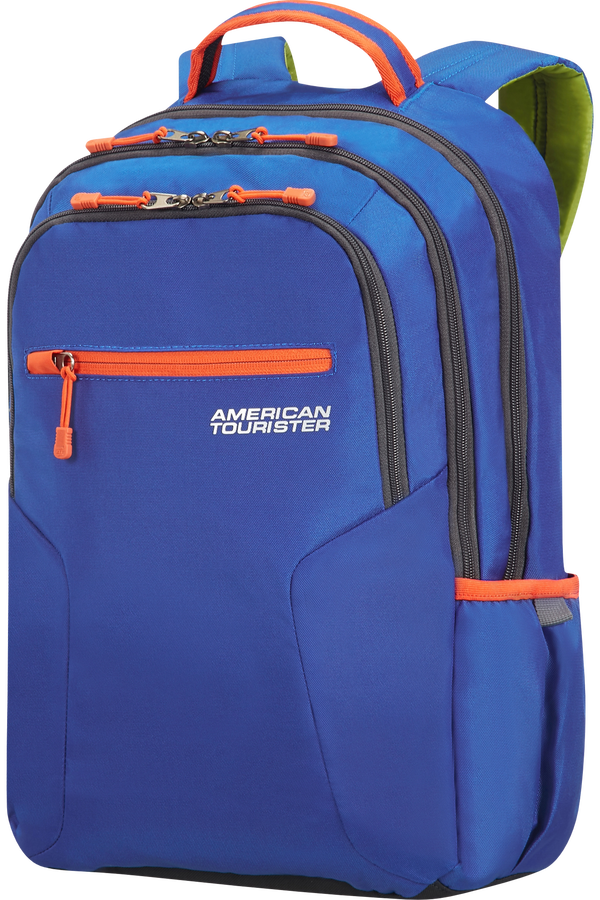 American Tourister Urban Groove Laptop Backpack  39,6cm/15.6inch Blue