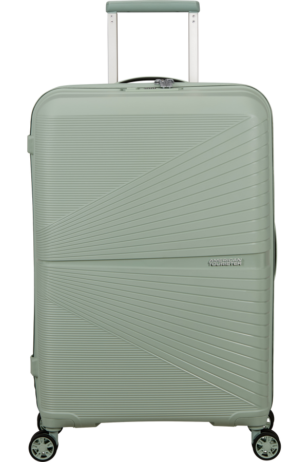 American Tourister Airconic Spinner 67/24 Tsa 67cm  Saturn Sage