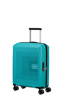 Let | American Tourister