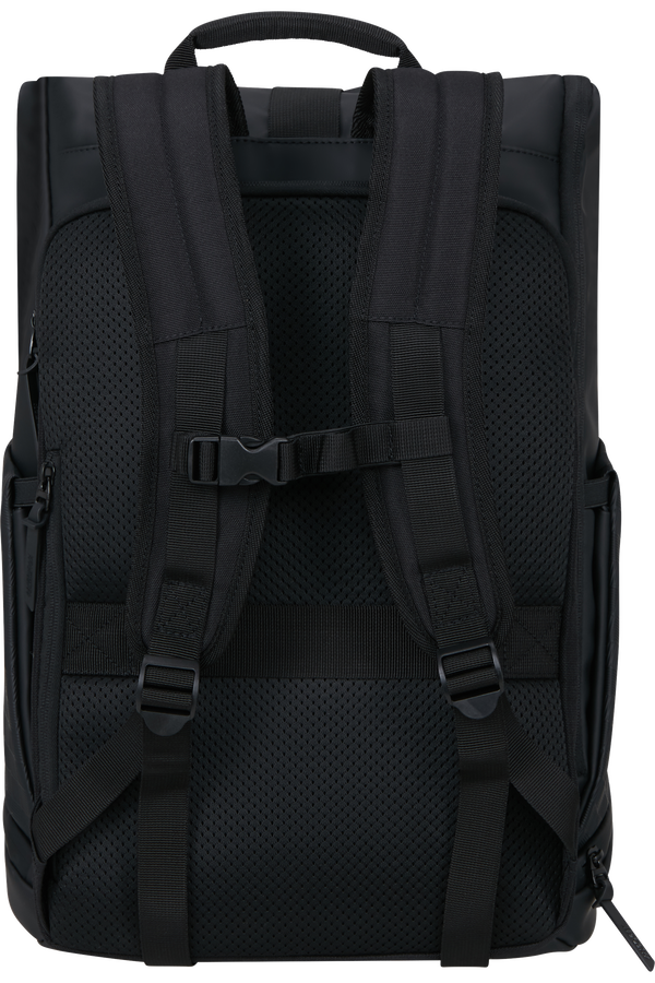 Urban Tide 15.6'' rolltop Rygs&aelig;k 15.6"