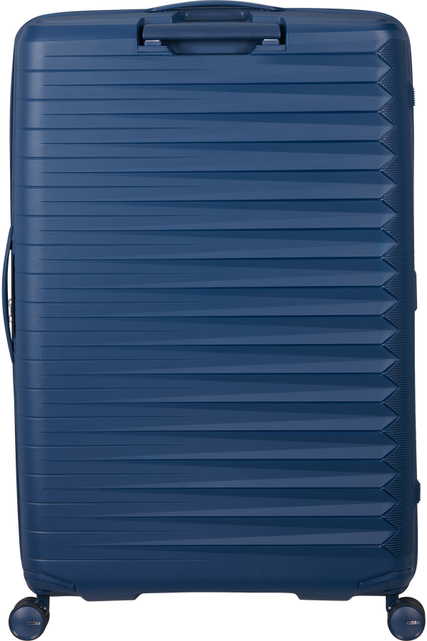 American Tourister FastForward Spinner 83/31 TSA EXP 83cm  Navy Blue American Tourister FastForward Spinner 83/31 TSA EXP 83cm  Navy Blue