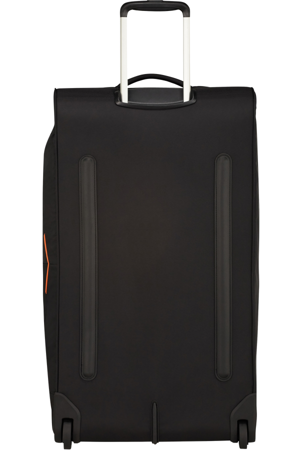 American Tourister Summerfunk Duffle/Wh 80cm  Black American Tourister Summerfunk Duffle/Wh 80cm  Black