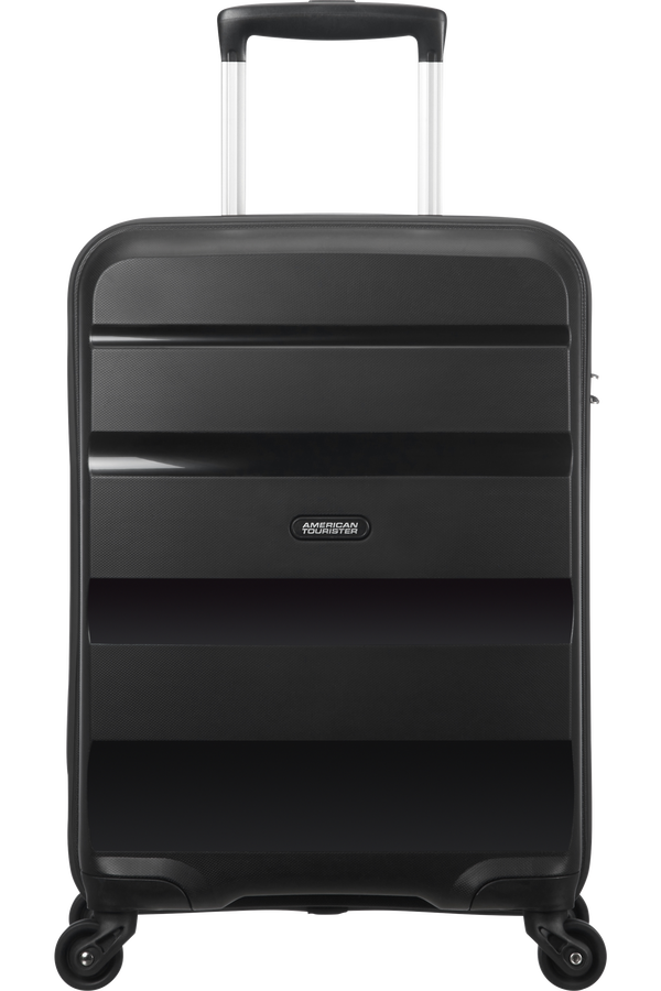 American Tourister Bon Air 4-wheel Spinner 55cm/20inch Strict cabin baggage Black