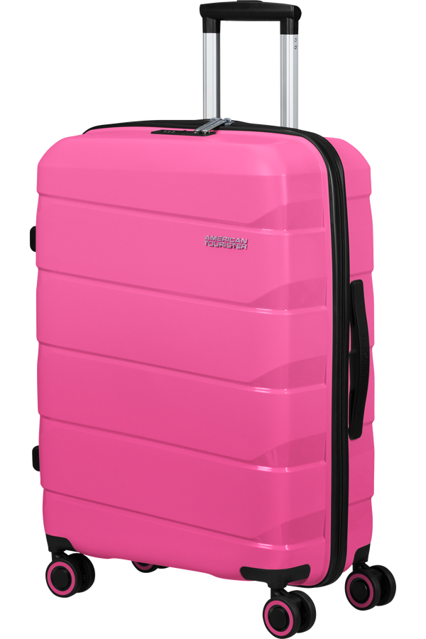 American Tourister Air Move SPINNER 66/24 TSA  Peace Pink