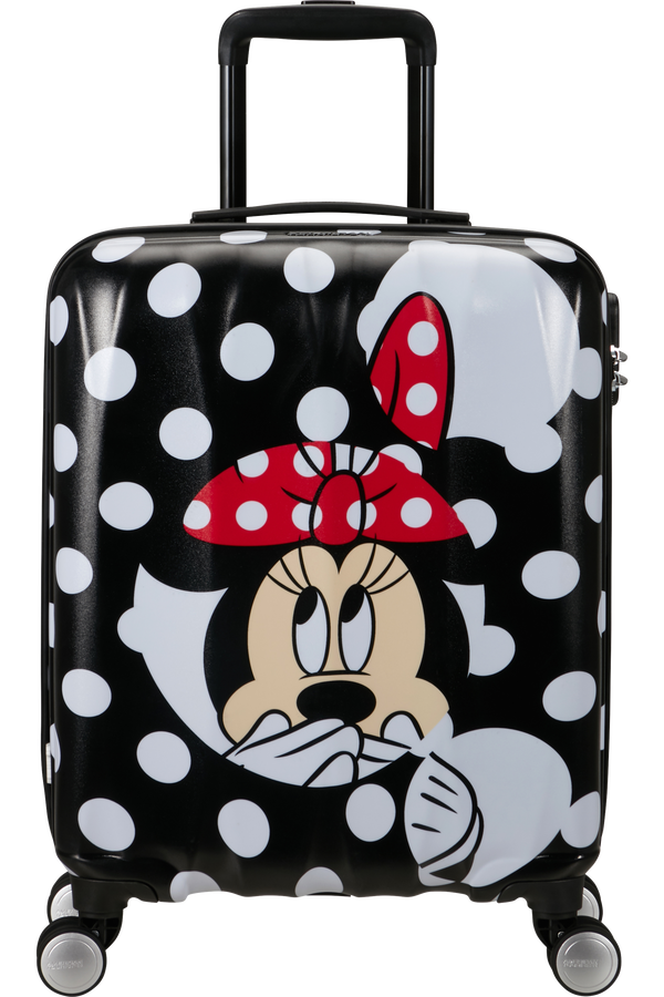 Disney Legends 2.0 55cm H&aring;ndbagage