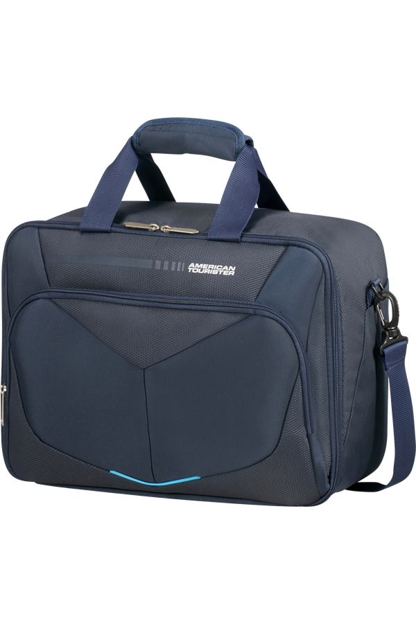 American Tourister Summerfunk 3-Way Boarding Bag  Navy